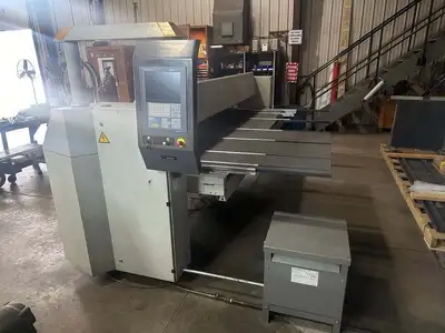2002 RAS TURBOBEND PLUS 62.30 Folding Machines | Asset Exchange Corporation (6)