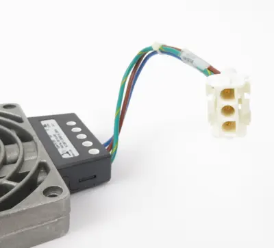 New | in-Stock STEGO 03110.0-00 Misc Electrical & Power Parts California US | ANACAPA EQUIPMENT BROKERS, INC #1540730