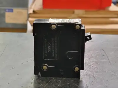 USED CUTLER-HAMMER BR120