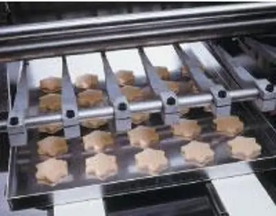 MONO FG079-V40/V45-T Cookie Depositor | Harvest Equipment and Fabrication Inc (21)