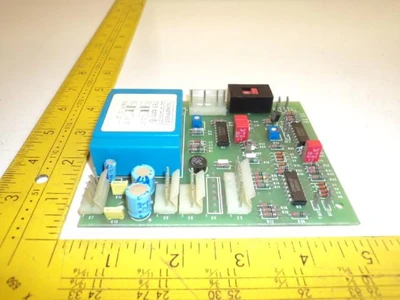 Used GHIELMETTI _UNKNOWN_ Circuit Boards Texas US | OCO Industrial #1570164
