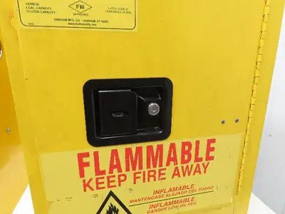 Used DURHAM _UNKNOWN_ Miscellaneous MRO Indiana US | Arrow Industrial #1459070