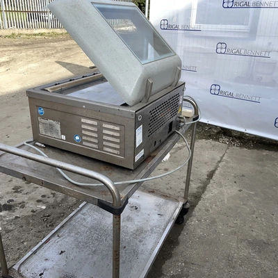 Multivac Vacuum Packer Type C200
