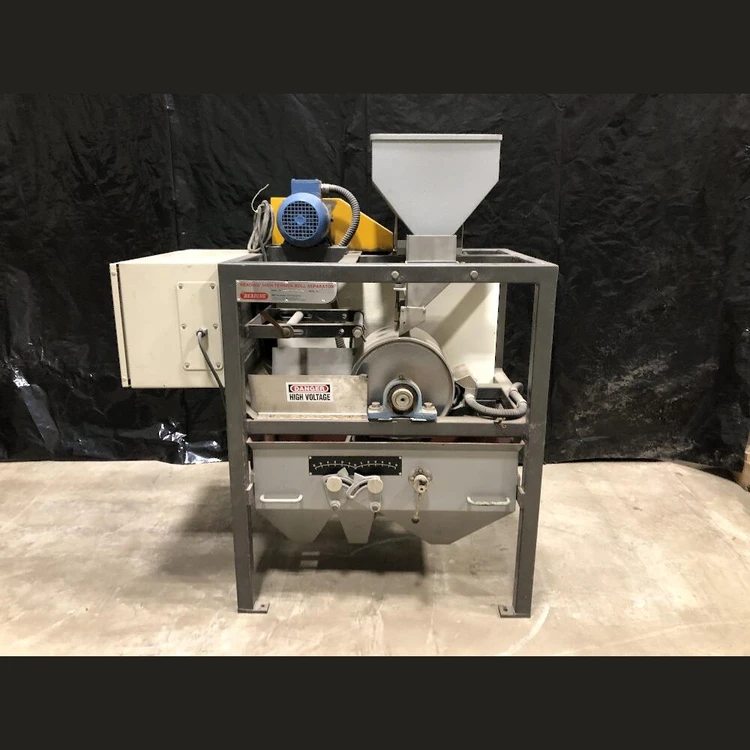 Used READING _UNKNOWN_ Separators British Columbia CA | Savona Equipment LTD #1167640