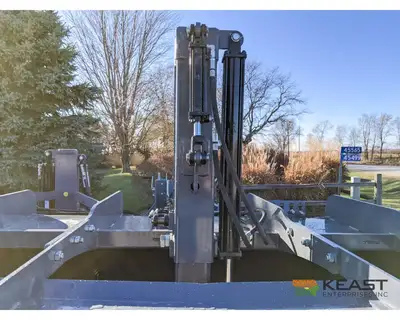 Used LOFTNESS _UNKNOWN_ Agricultural Choppers Iowa US | Keast Enterprises #1360434