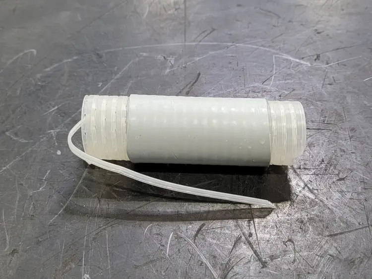 New | in-Stock 3M 8447-3.2 Cable & Wire British Columbia CA | Lenmark #249454