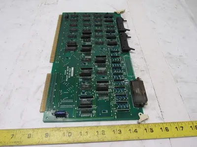 Sodick ATM-00IB PLC Circuit Board Card From Fine Sodick FS-A4F