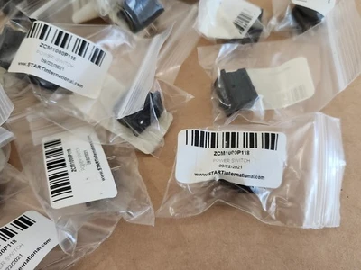 *NEW SURPLUS* [30] Start International ZCM1000P118 Power Switch + Warranty!