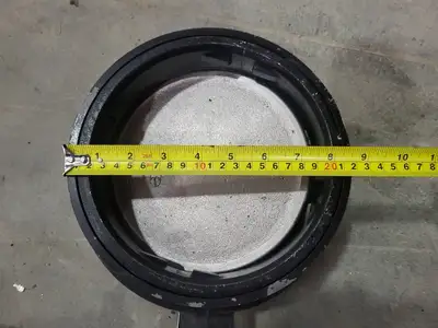 USED VICTAULIC V090761ST2