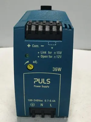 USED PULS ML30.106