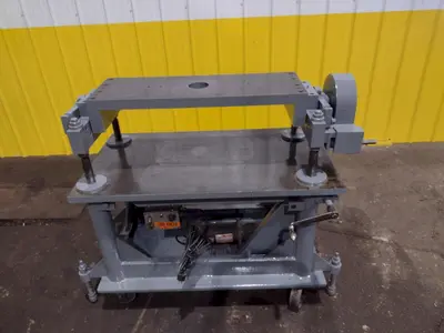 USED MTC E 3548