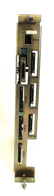 USED YASKAWA SGDR-AXA01A