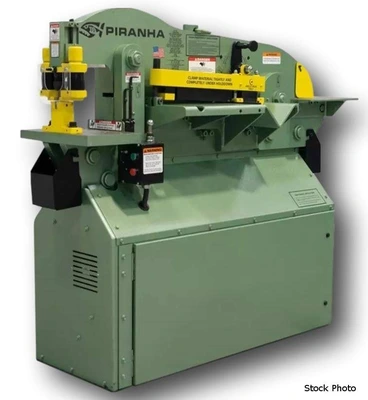 NEW PIRANHA P-65