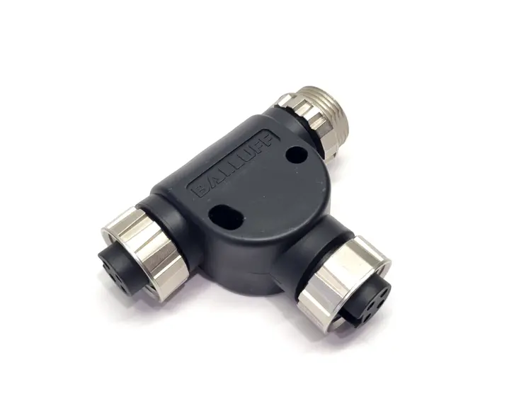Used BALLUFF BCC0AA6 Valves/Fittings | Maverick Industrial Sales #1120853