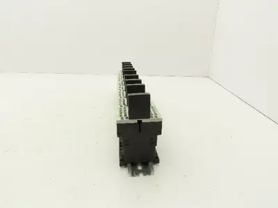 Siemens 3RT1016-2BB42 Contactor 24VDC Coil 9A 400VAC 4kW 3Pole Lot Of 9