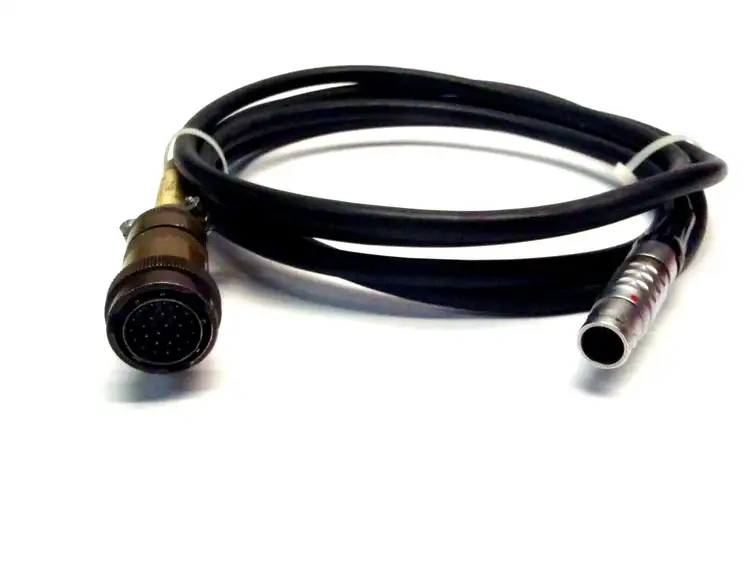 Used CP TECHMOTIVE _UNKNOWN_ Cable & Wire | Maverick Industrial Sales #1099917