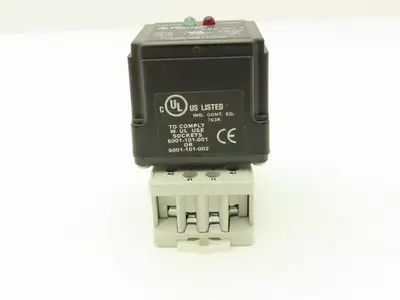 Used WARNER ELECTRIC _UNKNOWN_ PLC Processors Indiana US | Arrow Industrial #1055910