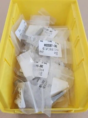 NEW Robbins MS35307-362