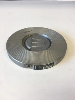 USED TECHNO CORP. 3” 110-AL