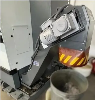 USED 2023 HAAS ST-20Y