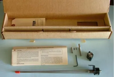 Used HACH APN-4002-ERC-1 Valves/Fittings | Bamko Surplus Process Equipment #931647