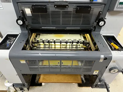 2000 RYOBI 522HX 2-Color | M3 Graphic Machinery (9)