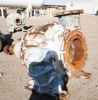 USED ALLIS CHALMERS 150