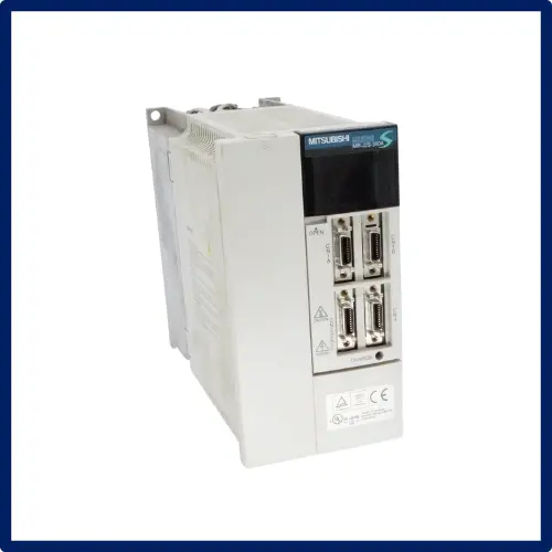 NEW MITSUBISHI MR-J2–350A