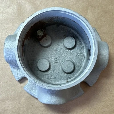 NEW Appleton AAC-75