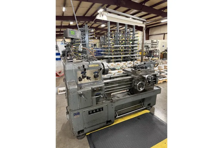 Used _UNKNOWN_ _UNKNOWN_ Engine Lathes Utah US | KD Auctions #1549334