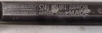 Ultra Dex S24U MCLNR4 Tooling & Accessories, Boring | Machinery Central (2)