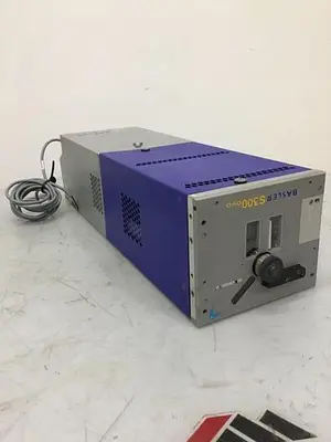 USED BASLER VISION S300