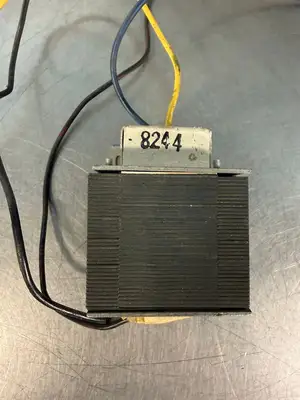 Honeywell AT88A 1047 Transformer 75VA 480V 50/60Hz (9.3.3)
