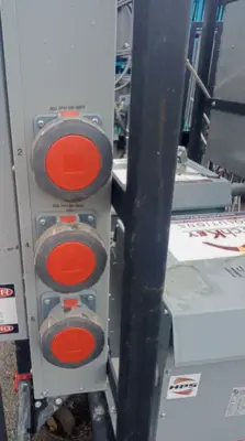 Used SOUTHWIRE 99113G2-6 Distribution Transformers South Carolina US | General Equipment and Supply #1491602