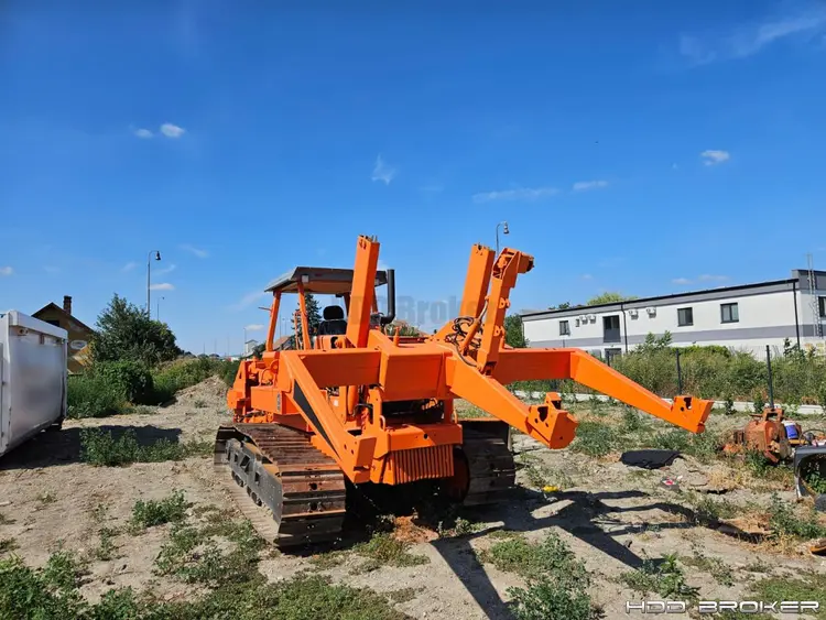 Used 2006 DITCH 2006 DITCH WITCH HT150 Trenchers Florida US | HDD Broker #1346442