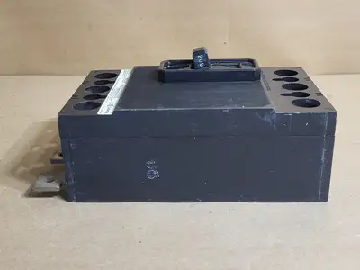 USED SIEMENS QJ23B200