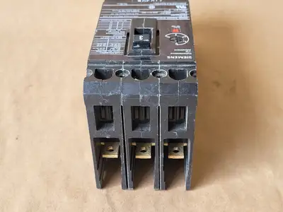 NEW SIEMENS CED63A003