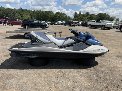 Used 2005 SEADOO GTX 4-TEC Boats (Misc) Michigan US | Miedema Asset Management Group #1397280