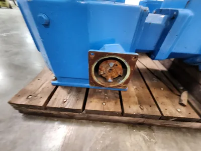 Used _UNKNOWN_ _UNKNOWN_ Pumps (Metering) West Virginia US | Cooper Industries #1409303