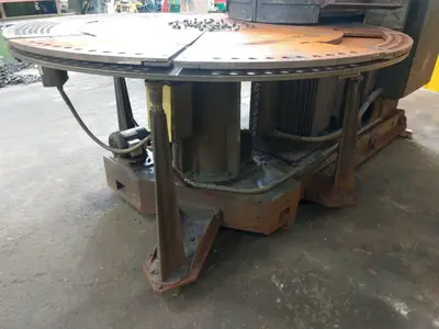 USED GARDNER 2V36M36