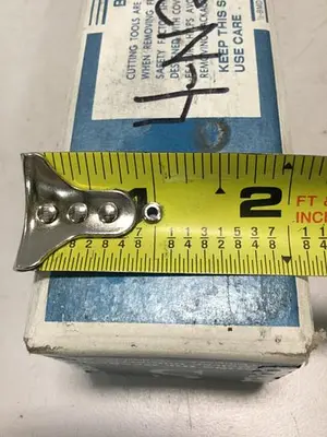 NEW STERLING DIE 4-N2-58-907