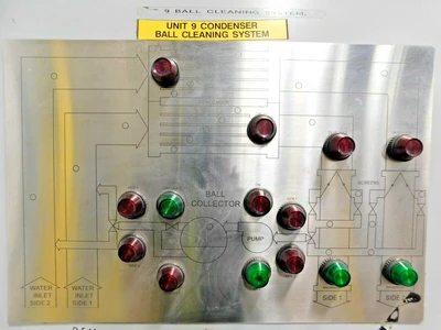 Used BG-WSA Does Not Apply Heat Exchangers Ohio US | Equipment Recovery Corp. #1331865