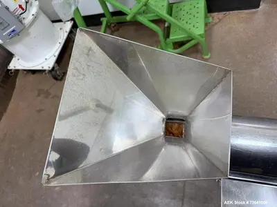 USED VANGUARD PHARMACEUTICAL PC-II