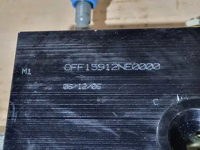 NEW METSO N02445187