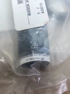 NEW Parker MC600MH-BS