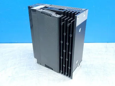USED OMRON R88DKN04HECT
