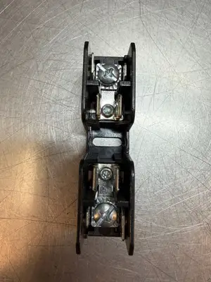 Bussmann BCCMM603-3PQ Fuse Holder 600V-30A 10-18Awg (7.3.2)