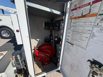 Used 2018 KENWORTH T270 Service & Utility Trucks Oklahoma US | OT Truck & Tractor Sales #1383891