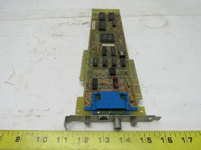 DCA 007745 TG Multiple Computer Interface Circuit Board