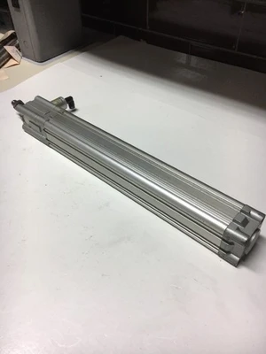 USED Festo DNC-50-350-PPV-KP